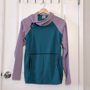 2023 season Melanzana / Melly hoodie